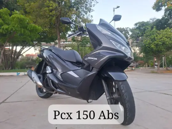 HONDA PCX ABS HONDA PCX ABS