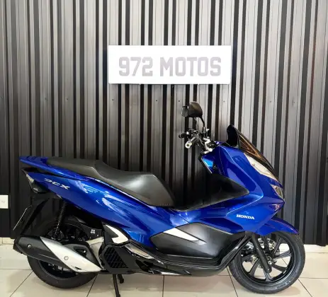 HONDA PCX DLX HONDA PCX DLX