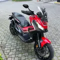 HONDA X-ADV HONDA X-ADV