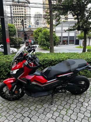 HONDA-X-ADV HONDA-X-ADV-2020