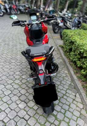 HONDA-X-ADV HONDA-X-ADV-2020