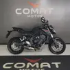HONDA CB 650 F ABS HONDA CB 650 F ABS
