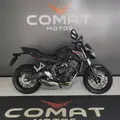 HONDA CB 650 F ABS HONDA CB 650 F ABS