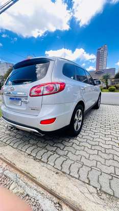 HYUNDAI-SANTA FÉ-2012