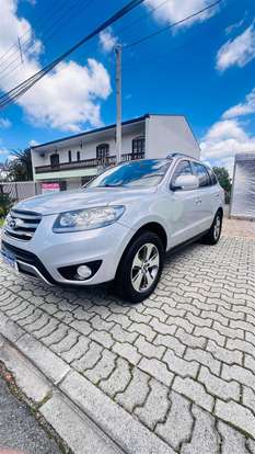 HYUNDAI-SANTA FÉ-2012