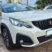 PEUGEOT 2008 1.6 16V THP FLEX GRIFFE 4P AUTOMÁTICO PEUGEOT 2008 1.6 16V THP FLEX GRIFFE 4P AUTOMÁTICO