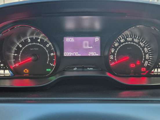 PEUGEOT-2008-1.6 16V THP FLEX GRIFFE 4P AUTOMÁTICO PEUGEOT-2008-2022