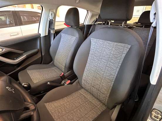 PEUGEOT-208-1.2 ACTIVE 12V FLEX 4P MANUAL PEUGEOT-208-2020