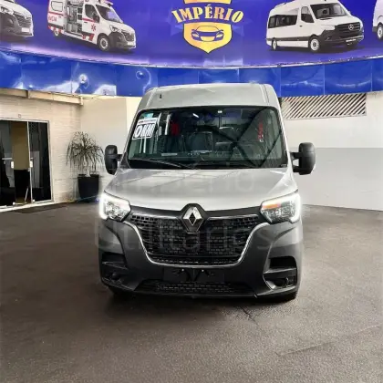 RENAULT MASTER 2.3 DCI DIESEL EXTRA VITRÉ L3H2 3P MANUAL RENAULT MASTER 2.3 DCI DIESEL EXTRA VITRÉ L3H2 3P MANUAL