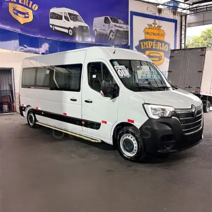 RENAULT MASTER 2.3 DCI DIESEL MINIBUS EXECUTIVE 16L L3H2 3P MANUAL RENAULT MASTER 2.3 DCI DIESEL MINIBUS EXECUTIVE 16L L3H2 3P MANUAL