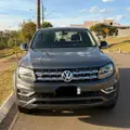 VOLKSWAGEN AMAROK 3.0 V6 TDI DIESEL HIGHLINE CD 4MOTION AUTOMÁTICO VOLKSWAGEN AMAROK 3.0 V6 TDI DIESEL HIGHLINE CD 4MOTION AUTOMÁTICO