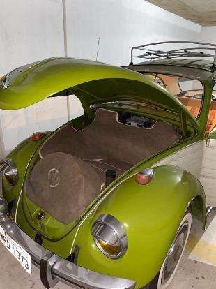 VOLKSWAGEN-FUSCA-1.3 L 8V GASOLINA 2P MANUAL VOLKSWAGEN-FUSCA-1975