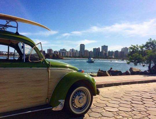 VOLKSWAGEN-FUSCA-1.3 L 8V GASOLINA 2P MANUAL VOLKSWAGEN-FUSCA-1975
