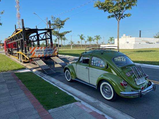 VOLKSWAGEN-FUSCA-1.3 L 8V GASOLINA 2P MANUAL VOLKSWAGEN-FUSCA-1975