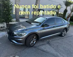 VOLKSWAGEN JETTA 1.4 250 TSI TOTAL FLEX R-LINE TIPTRONIC VOLKSWAGEN JETTA 1.4 250 TSI TOTAL FLEX R-LINE TIPTRONIC
