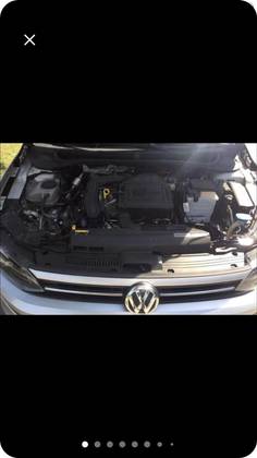 VOLKSWAGEN POLO 1.0 200 TSI COMFORTLINE AUTOMÁTICO