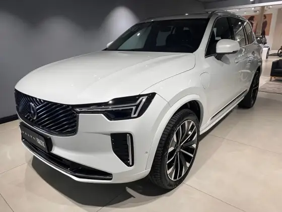 VOLVO XC90 2.0 T8 PHEV ULTRA AWD GEARTRONIC
