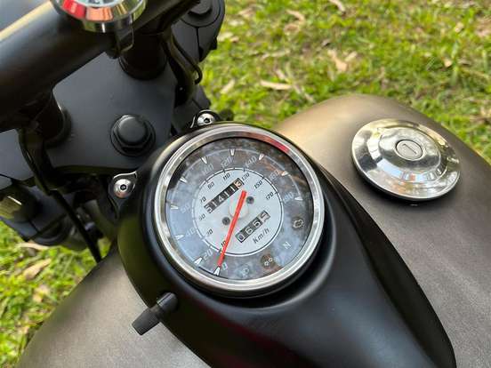 YAMAHA-DRAG STAR 650 YAMAHA-DRAG STAR 650-2006
