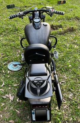 YAMAHA-DRAG STAR 650 YAMAHA-DRAG STAR 650-2006