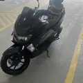 YAMAHA NMAX 160 ABS YAMAHA NMAX 160 ABS