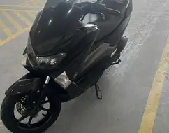 YAMAHA NMAX 160 ABS YAMAHA NMAX 160 ABS