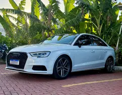 AUDI A3 2.0 TFSI GASOLINA SEDAN PERFORMANCE S-TRONIC AUDI A3 2.0 TFSI GASOLINA SEDAN PERFORMANCE S-TRONIC
