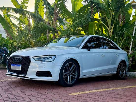 AUDI-A3-2.0 TFSI GASOLINA SEDAN PERFORMANCE S-TRONIC AUDI-A3-2019