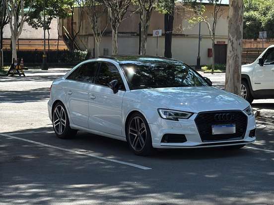 AUDI-A3-2.0 TFSI GASOLINA SEDAN PERFORMANCE S-TRONIC AUDI-A3-2019