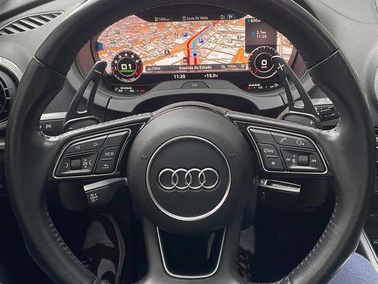 AUDI-A3-2.0 TFSI GASOLINA SEDAN PERFORMANCE S-TRONIC AUDI-A3-2019