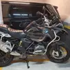 BMW R 1200 GS ADVENTURE BMW R 1200 GS ADVENTURE