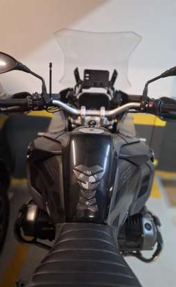 BMW-R 1200 GS ADVENTURE-2019