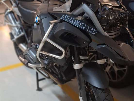 BMW-R 1200 GS ADVENTURE BMW-R 1200 GS ADVENTURE-2019
