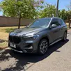 BMW X1 2.0 16V TURBO ACTIVEFLEX SDRIVE20I X-LINE 4P AUTOMÁTICO BMW X1 2.0 16V TURBO ACTIVEFLEX SDRIVE20I X-LINE 4P AUTOMÁTICO