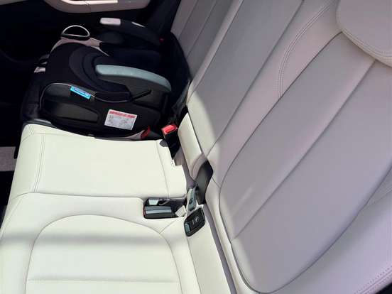 BMW-X1-2.0 16V TURBO ACTIVEFLEX SDRIVE20I X-LINE 4P AUTOMÁTICO BMW-X1-2021