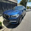 BMW X3 2.0 16V GASOLINA X LINE XDRIVE20I STEPTRONIC BMW X3 2.0 16V GASOLINA X LINE XDRIVE20I STEPTRONIC
