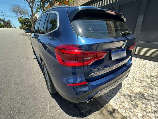 BMW-X3-2019