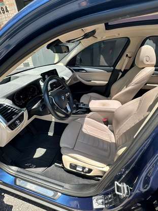 BMW-X3-2019