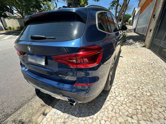 BMW-X3-2019