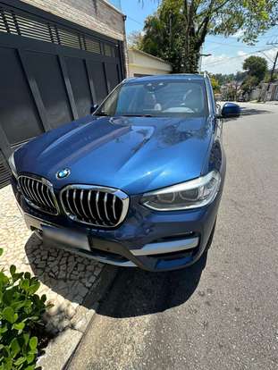 BMW-X3-2019