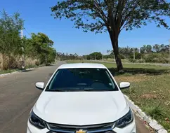 CHEVROLET ONIX 1.0 TURBO FLEX PREMIER AUTOMÁTICO CHEVROLET ONIX 1.0 TURBO FLEX PREMIER AUTOMÁTICO
