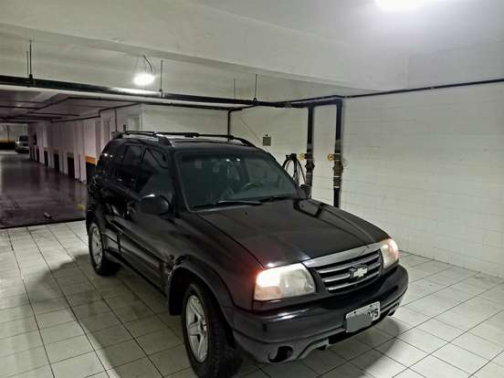 CHEVROLET-TRACKER-2006