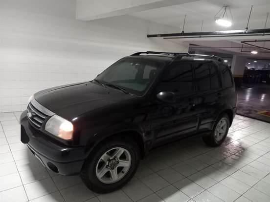 CHEVROLET-TRACKER-2006