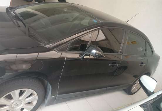 CITROËN-C4-2007
