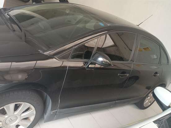 CITROËN-C4-2.0 GLX PALLAS 16V GASOLINA 4P AUTOMÁTICO CITROËN-C4-2007