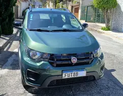 FIAT MOBI 1.0 EVO FLEX WAY MANUAL FIAT MOBI 1.0 EVO FLEX WAY MANUAL