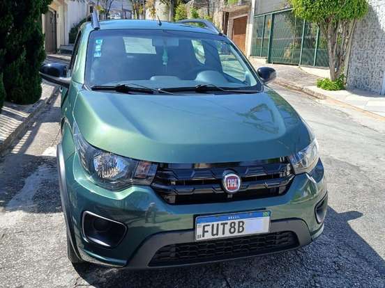 FIAT-MOBI-1.0 EVO FLEX WAY MANUAL FIAT-MOBI-2016