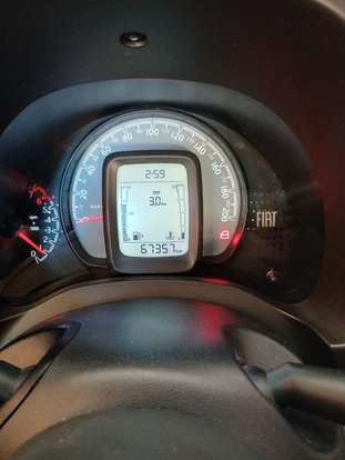 FIAT-MOBI-1.0 EVO FLEX WAY MANUAL FIAT-MOBI-2016