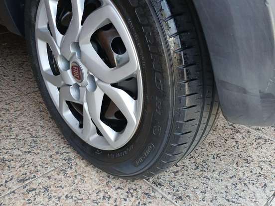 FIAT-MOBI-1.0 EVO FLEX WAY MANUAL FIAT-MOBI-2016