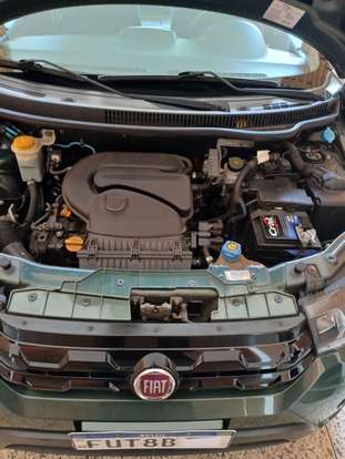 FIAT-MOBI-1.0 EVO FLEX WAY MANUAL FIAT-MOBI-2016