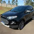 FORD ECOSPORT 2.0 FREESTYLE 16V FLEX 4P POWERSHIFT FORD ECOSPORT 2.0 FREESTYLE 16V FLEX 4P POWERSHIFT